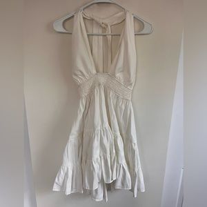 Vestique Raise Your Glasses Dress size small